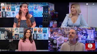 FLX WEEKLY: Wine & Herbs with Katherine Chase (podcast) FLX WEEKLY: Wine & Herbs with Katherine Chase (podcast)