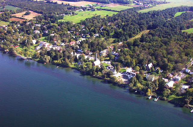 Cayuga County villages secure M for revitalization projects Cayuga County villages secure M for revitalization projects