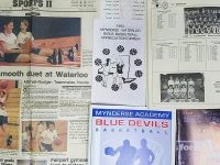 GIRLS BASKETBALL CLASS B STATE FINALS ON FL1 RADIO: Waterloo takes on Schalmont for first title in program history (webcast)