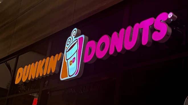 Here’s how to save money at Dunkin’ Donuts Here’s how to save money at Dunkin’ Donuts