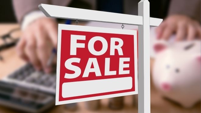 housing market not affordable