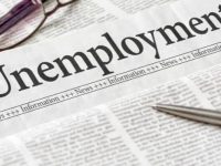 Unemployment: rates and fraudenlent benefits paid during the pandemic