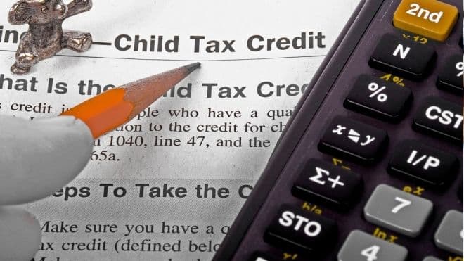 Expanded Child Tax Credit: How much more could get approved in 2024? | Fingerlakes1.com