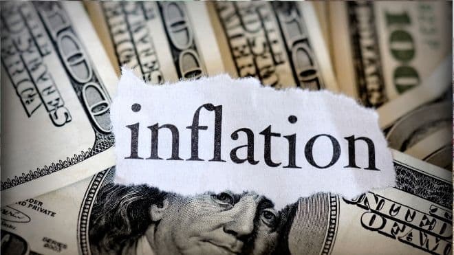 Interest: Federal interest rate increases .50%