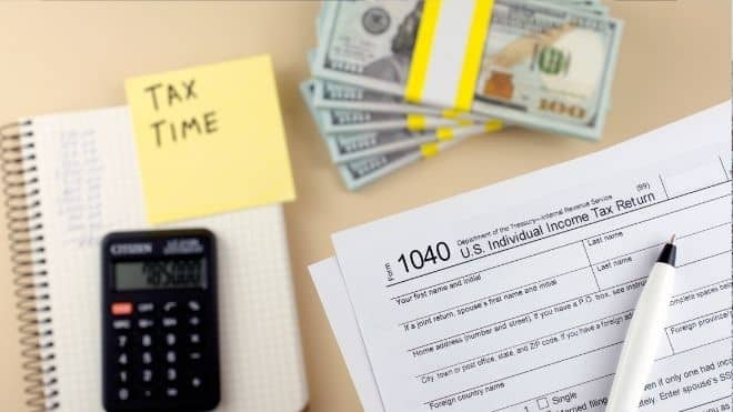 IRS: Don’t make this huge mistake with your taxes IRS: Don’t make this huge mistake with your taxes