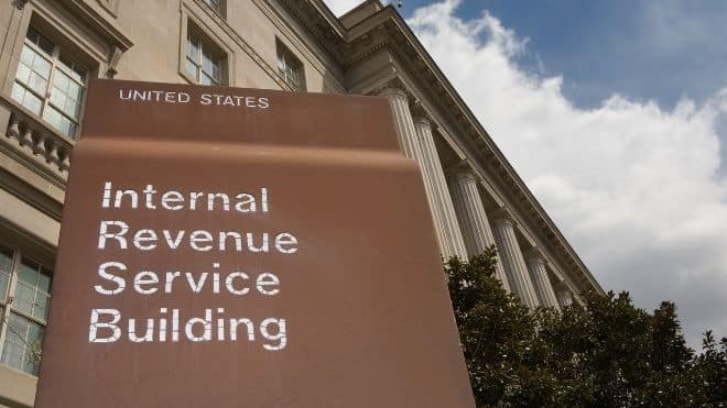 IRS gets ready to ramp up enforcement: 125,000 compliance letters going out | Fingerlakes1.com