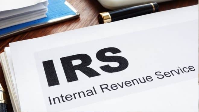 IRS: Will the gas milage reimbursement rate go up in 2022?