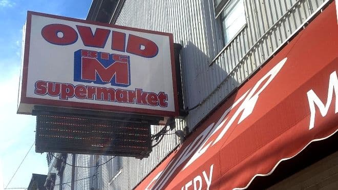 Rising costs, supply issues, and staying viable: Ovid Big M’s plight as a small town grocery store
