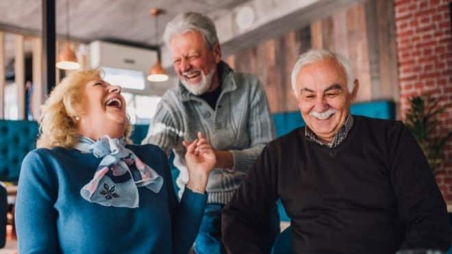 How seniors can still get stimulus-style payments in 2025 How seniors can still get stimulus-style payments in 2025