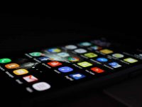 Smartphone apps vs. Website: Which do shoppers prefer first?