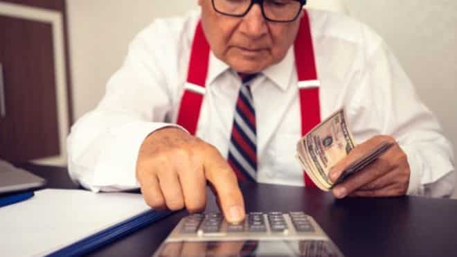 Social Security COLA could increase again in 2023