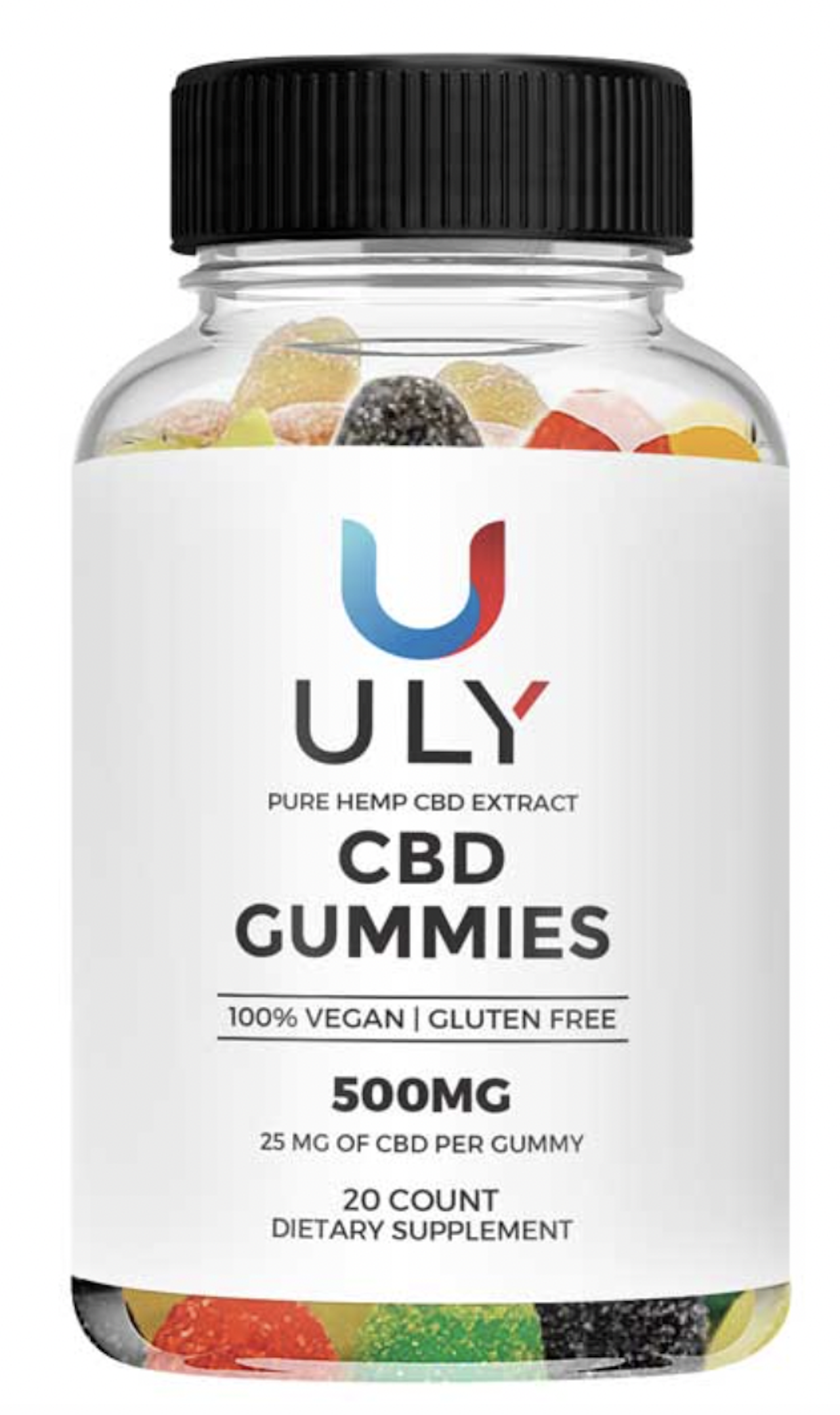 Uly Cbd Gummies reviews: Is it legitimate or a scam? Customers reveal the truth!