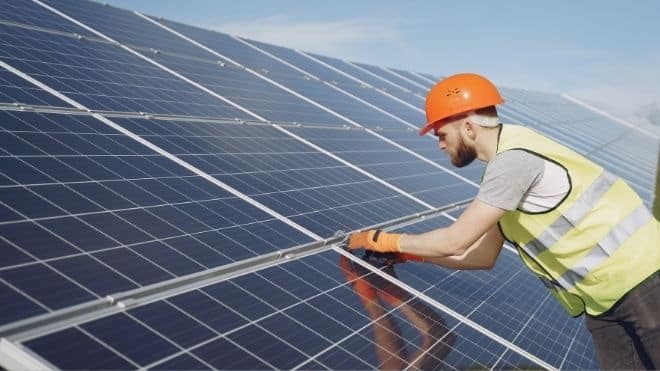 Nick Brown on building a solar future that works for Rochester and beyond Nick Brown on building a solar future that works for Rochester and beyond