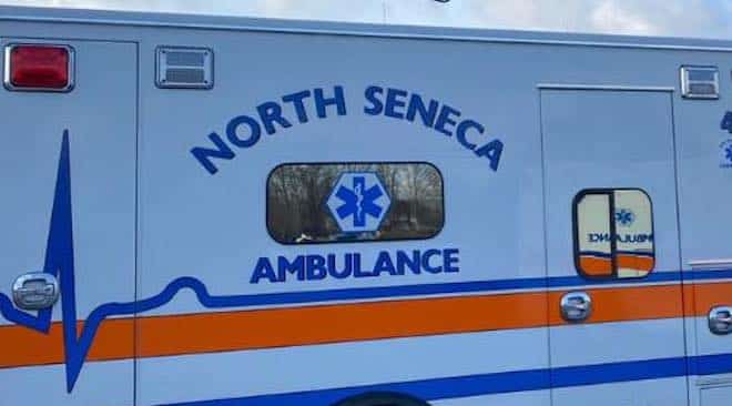Crash in Seneca Falls briefly shuts down Route 414 Crash in Seneca Falls briefly shuts down Route 414