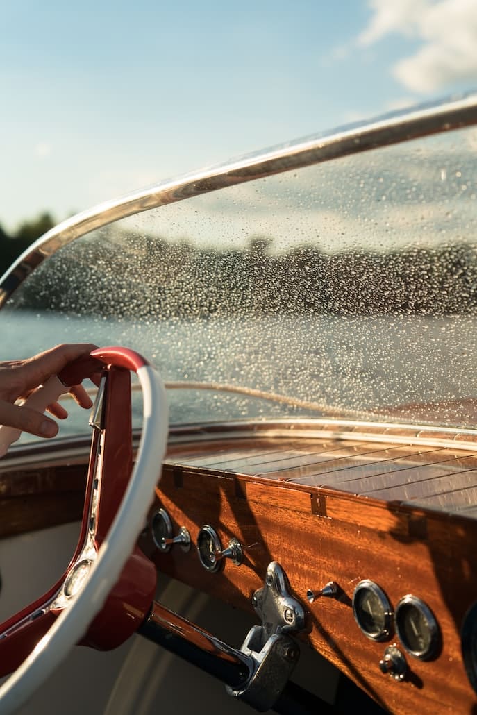 Ontario County Sheriff offers  boating safety certification