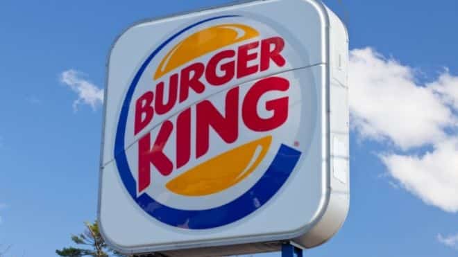 Burger King adds new breakfast item to menus nationwide Burger King adds new breakfast item to menus nationwide
