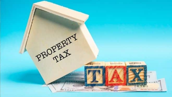 Can you claim up to ,000 in property tax credits for homeowners and renters? Can you claim up to ,000 in property tax credits for homeowners and renters?