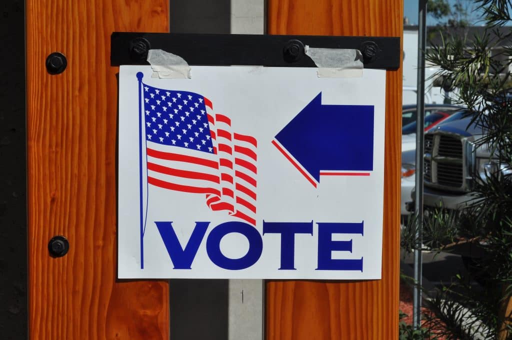 Early votes surge in New York ahead of primaries