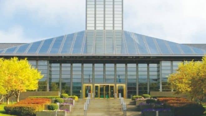 Corning Inc. to cut 107 jobs in Finger Lakes region Corning Inc. to cut 107 jobs in Finger Lakes region