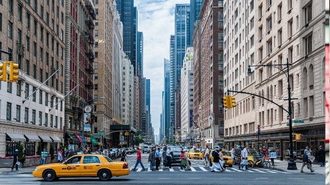 Does NYC have first time homebuyer assistance programs?