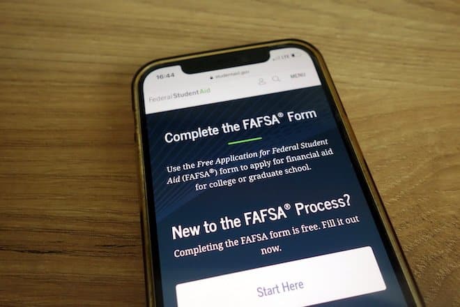 FAFSA updates 2024: What are the most significant changes if you're applying? | Fingerlakes1.com