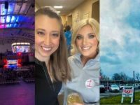 FINGER LAKES TRAVEL: Little Black Dress Event, Hot Ones Challenge and Mac’s Drive-In