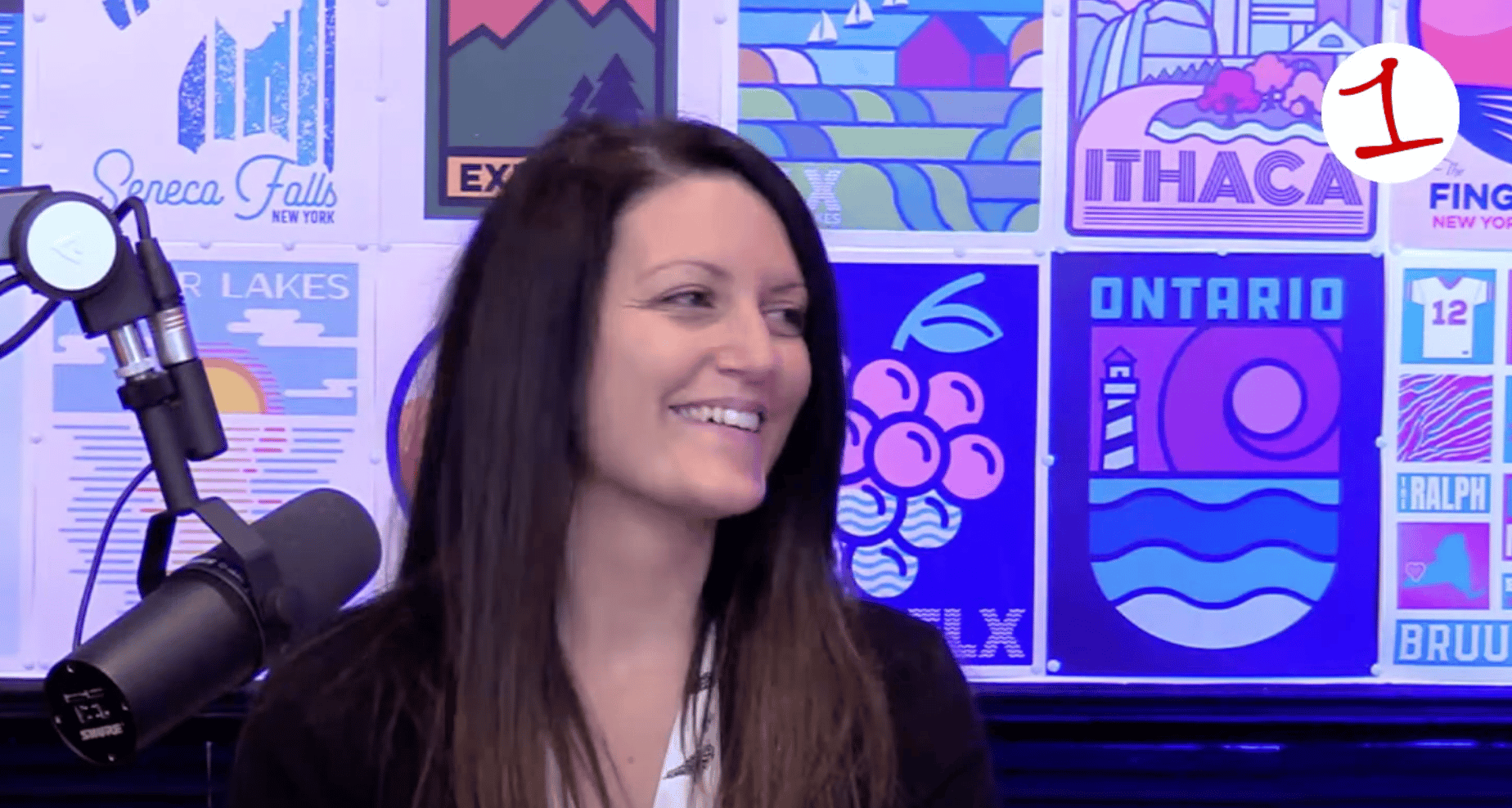 FLX WEEKLY: Gabrielle Sinicropi and Three Brothers Winery (podcast) FLX WEEKLY: Gabrielle Sinicropi and Three Brothers Winery (podcast)