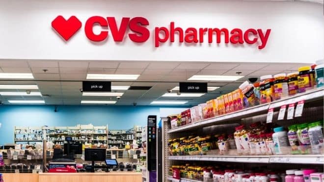 CVS confirms 1 million patients will lose coverage as pharmacy closures spread CVS confirms 1 million patients will lose coverage as pharmacy closures spread