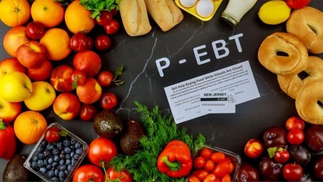 Food Stamp boost ending in Georgia this May Food Stamp boost ending in Georgia this May