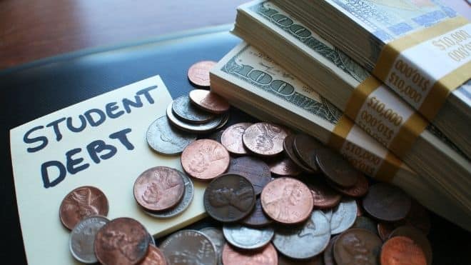 Student loans and Chapter 13: What bankruptcy can and can’t erase
