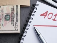 Can your 401k plan get you a tax break?