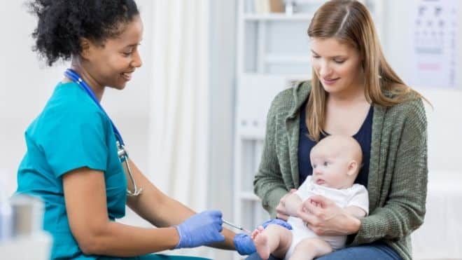 Early antibiotics may harm infant immunity, study shows Early antibiotics may harm infant immunity, study shows