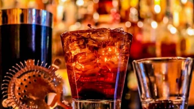 U.S. death toll due to alcohol on the rise