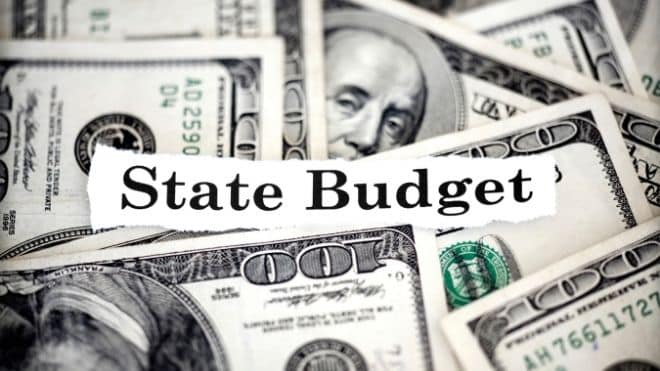 State budget: New York really only giving up 50% of gas tax collection, alcohol-to-go comes with strings attached State budget: New York really only giving up 50% of gas tax collection, alcohol-to-go comes with strings attached