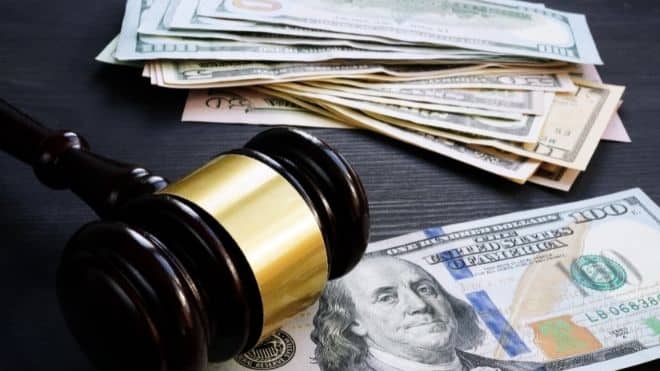 Employer gets prison in fraud case after worker’s death