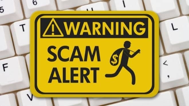 ALERT: Watch out for this planning board scam, Ontario Co. officials say