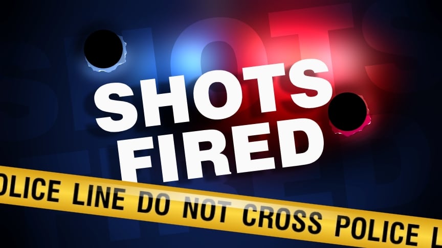Port Byron man arrested after shots fired investigation in Conquest: No injuries reported, but felony charges filed Port Byron man arrested after shots fired investigation in Conquest: No injuries reported, but felony charges filed
