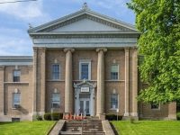 Steuben County Legislator takes plea deal, will not resign despite sex trafficking allegations