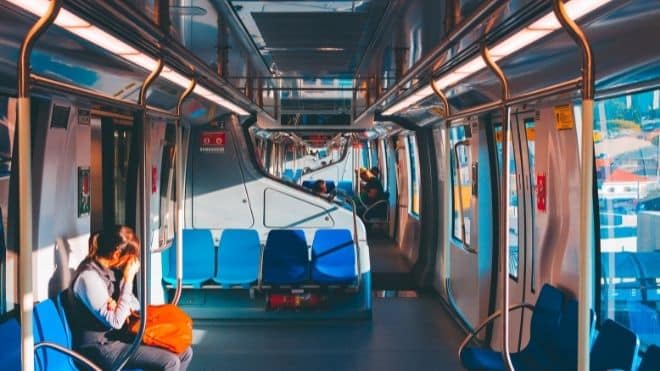 Stimulus: Transportation relief worth 0 to go out in 2023