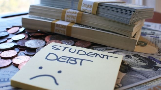 Cancel student loans: How soon will $10,000 of student debt be forgiven