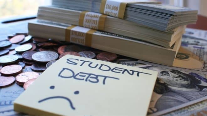 Cancel student loans: How soon will $10,000 of student debt be forgiven?