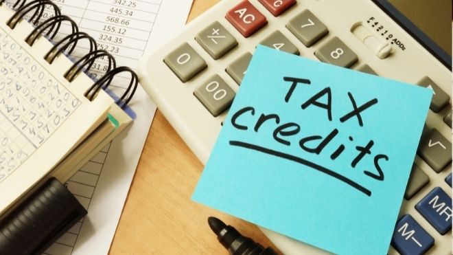 tax credits 