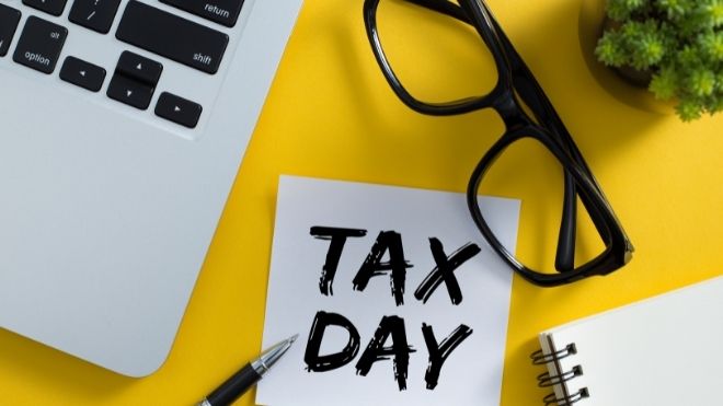 tax day 