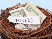 There are rules about withdrawing money from you 401k
