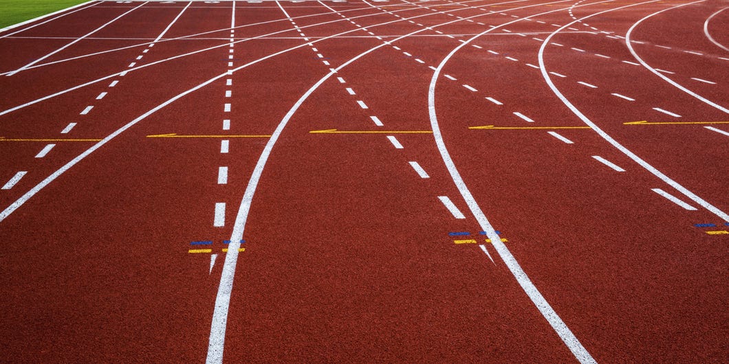 Track at Mynderse Academy to be dedicated to longtime coach Ron Fleury