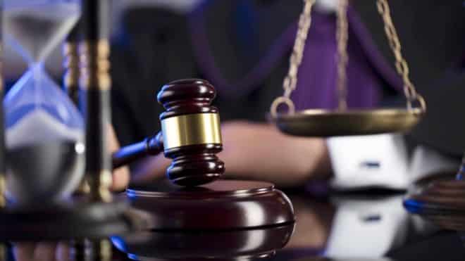 Trial underway for Canandaigua man accused in murder of Tyler McBain