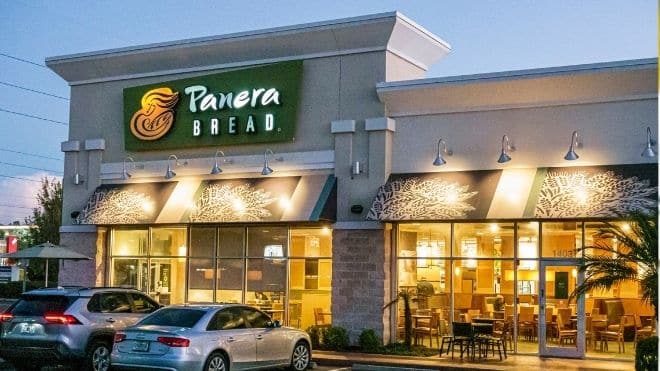 Panera Bread: New MyPanera reward options that will save you money Panera Bread: New MyPanera reward options that will save you money