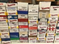 Victor Farmington Library announces Spring 2022 Book Sale