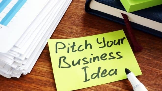 Lyons handyman wins ,000 pitch competition in Wayne County Lyons handyman wins ,000 pitch competition in Wayne County