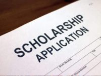 What is the Middle Class Scholarship?